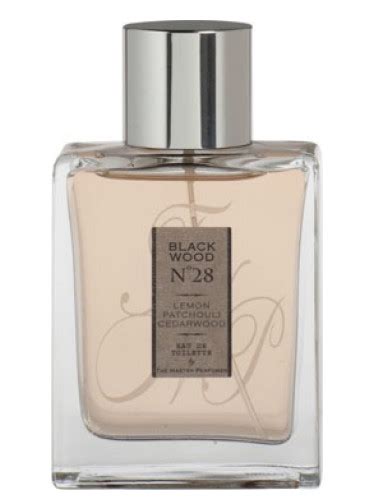 black wood n 28 parfum|black wood perfume 28.